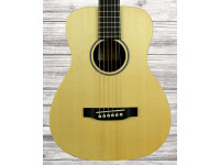 Martin LX1E Little Martin Natural Martin LX1E Little Martin Natural